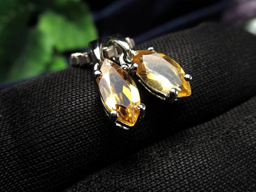 ペンダント.アクセサリー 天然石 Silver925 パワーストーン