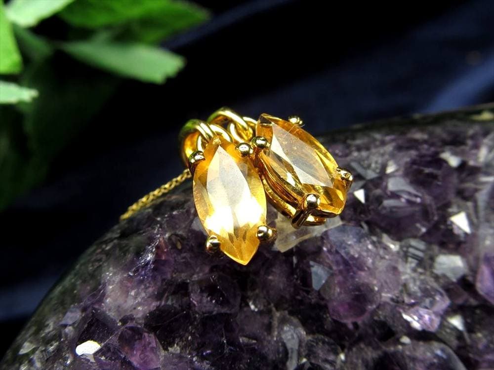 ペンダント.アクセサリー 天然石 Silver925 パワーストーン