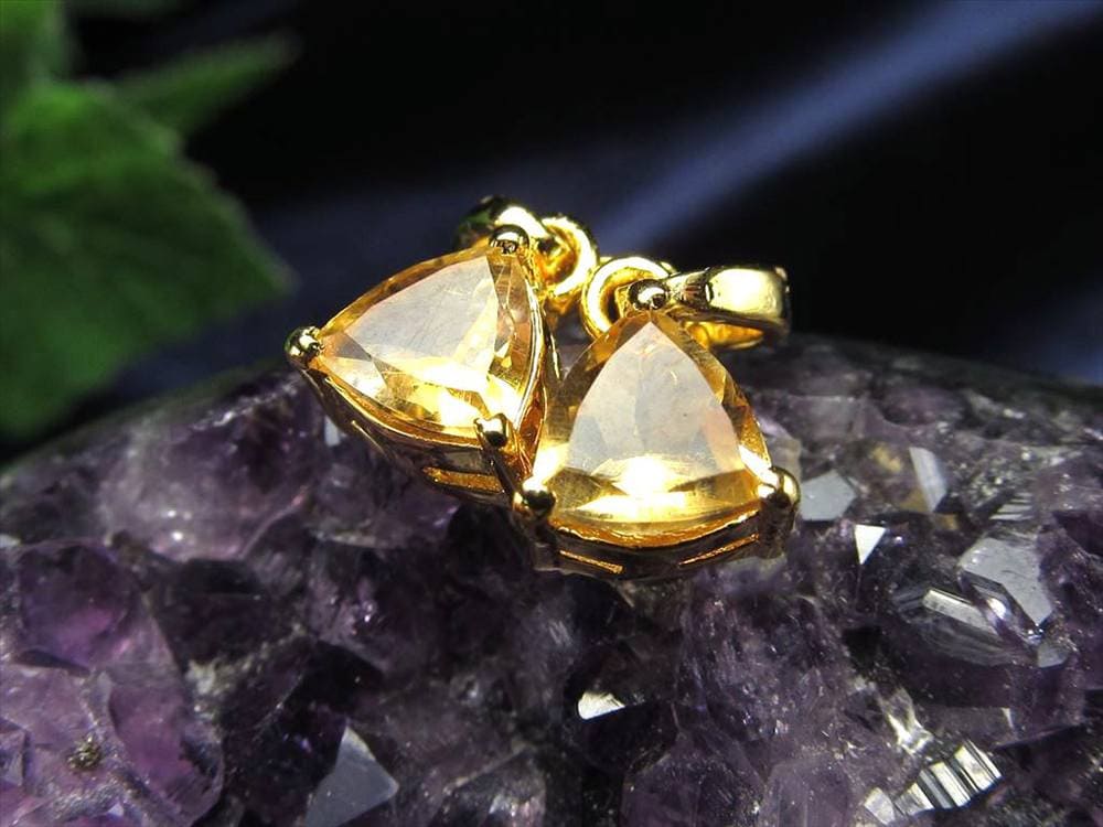 ペンダント.アクセサリー 天然石 Silver925 パワーストーン