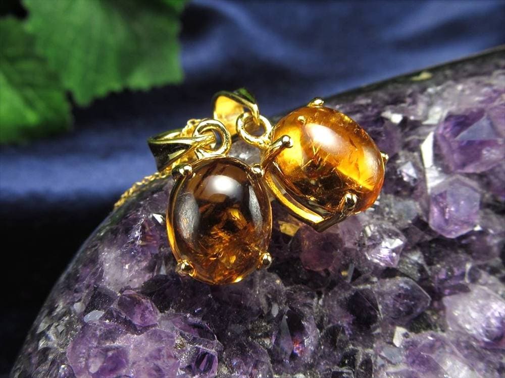 ペンダント.アクセサリー 天然石 Silver925 パワーストーン