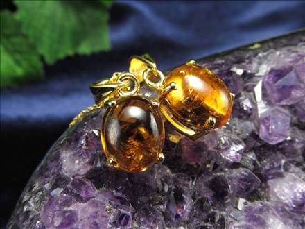 ペンダント.アクセサリー 天然石 Silver925 パワーストーン