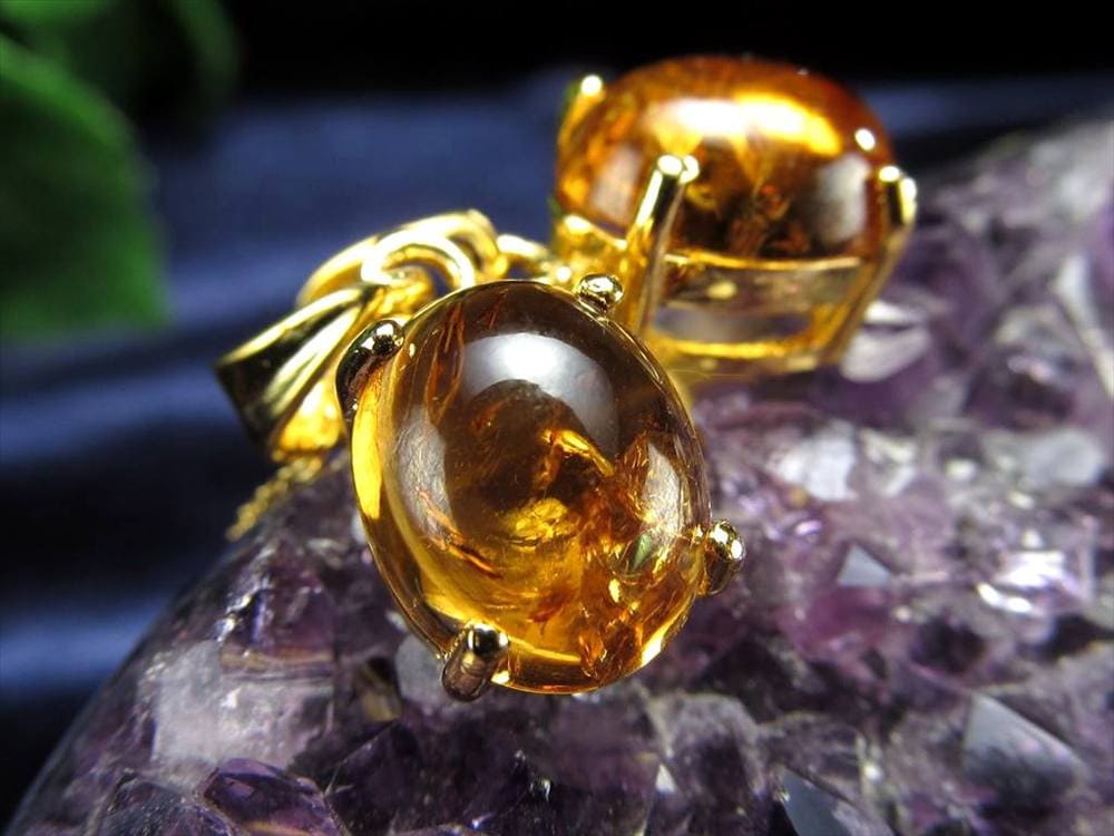 ペンダント.アクセサリー 天然石 Silver925 パワーストーン