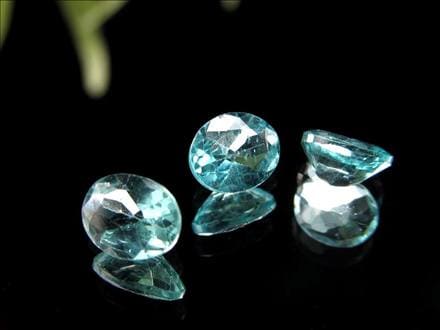 アパタイトルース 宝石 スピリチュアル ジュエリー ジェム