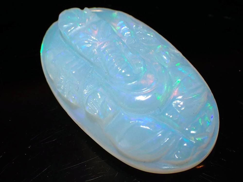 プレシャスオパール