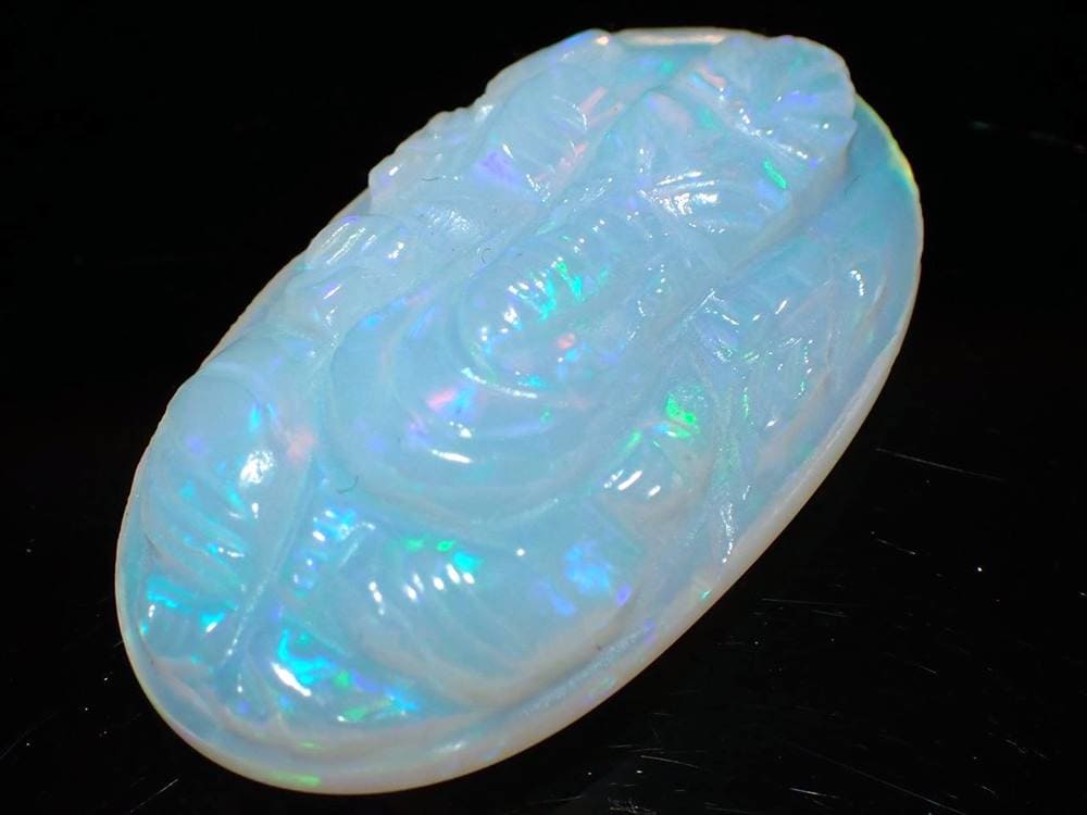 プレシャスオパール