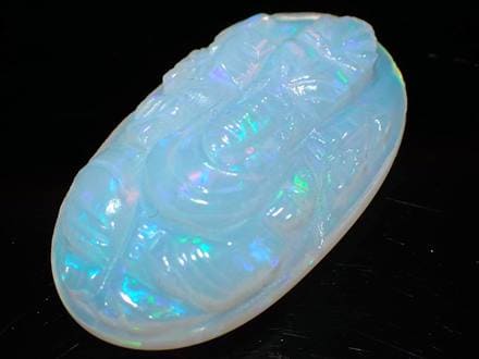 プレシャスオパール