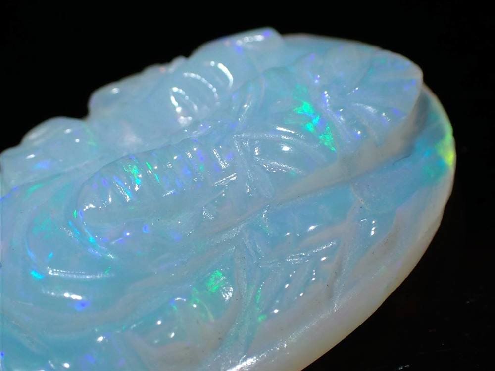 プレシャスオパール