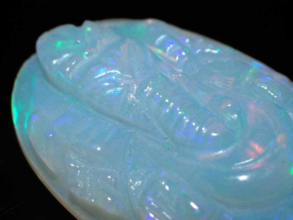 プレシャスオパール