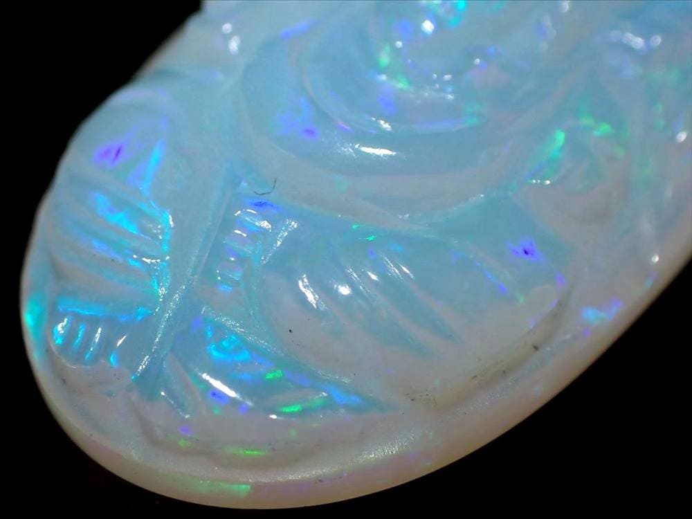 プレシャスオパール