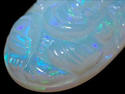 プレシャスオパール