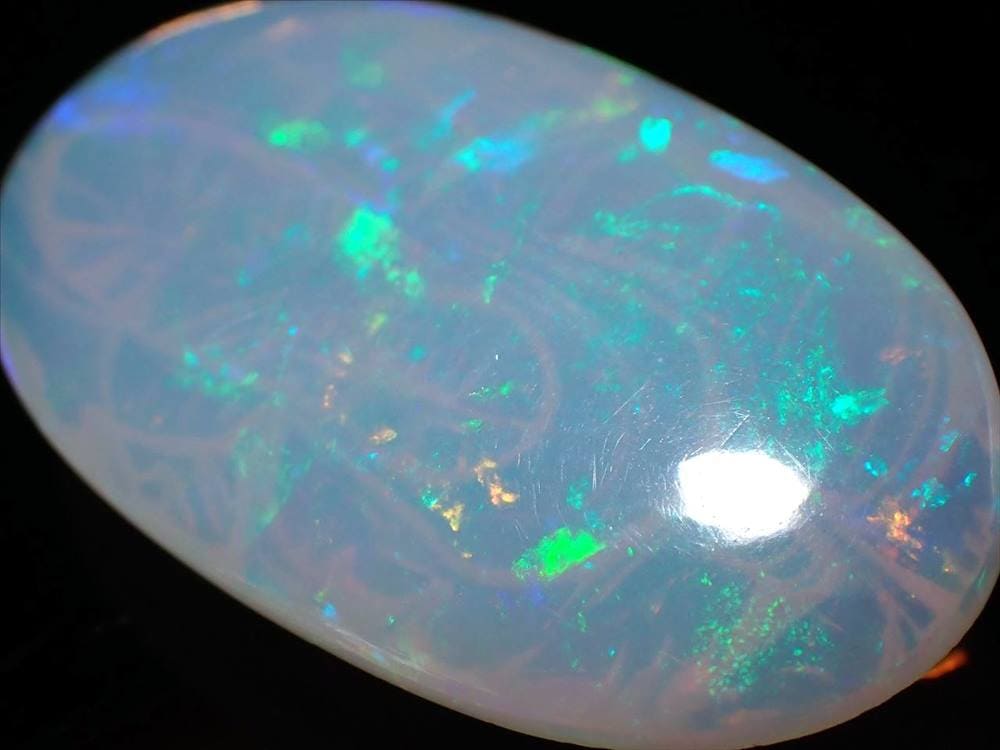 プレシャスオパール