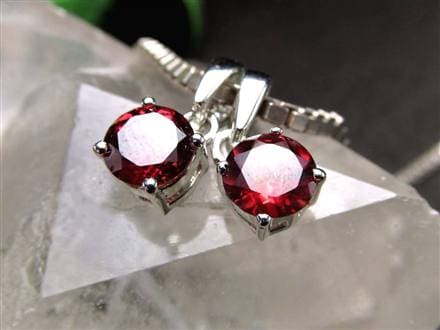 ペンダント.アクセサリー 天然石 Silver925 パワーストーン