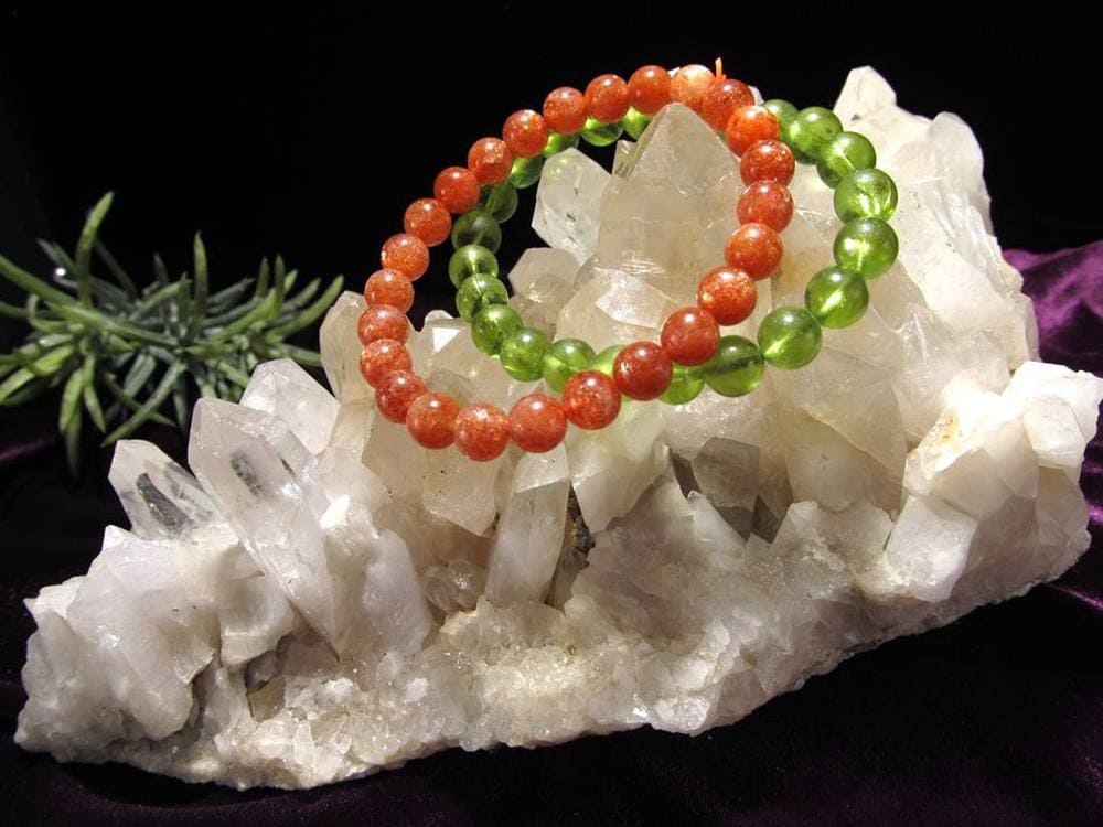 ガルサ 水晶 クォーツ クリスタル ヒマラヤ 4月の誕生石