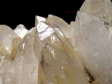 ガルサ 水晶 クォーツ クリスタル ヒマラヤ 4月の誕生石