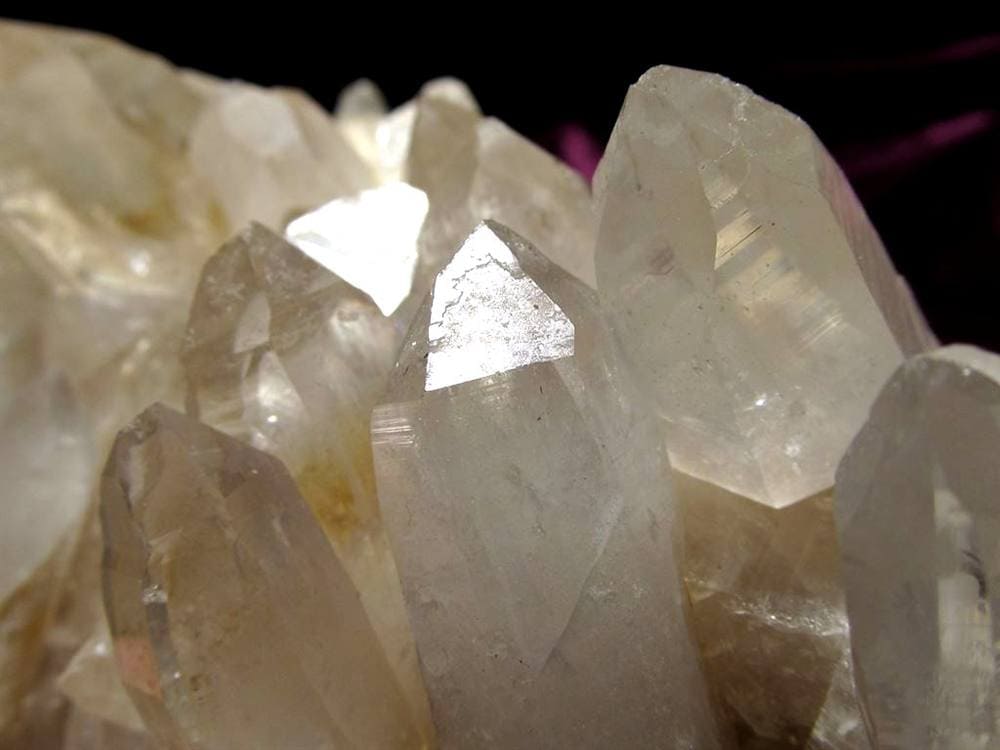 ガルサ 水晶 クォーツ クリスタル ヒマラヤ 4月の誕生石