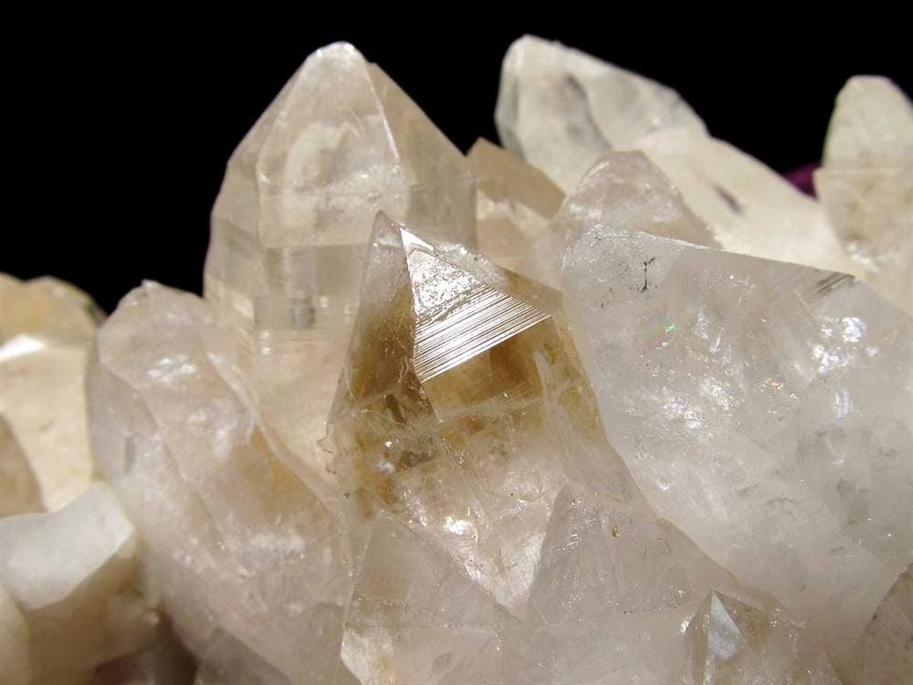 ガルサ 水晶 クォーツ クリスタル ヒマラヤ 4月の誕生石