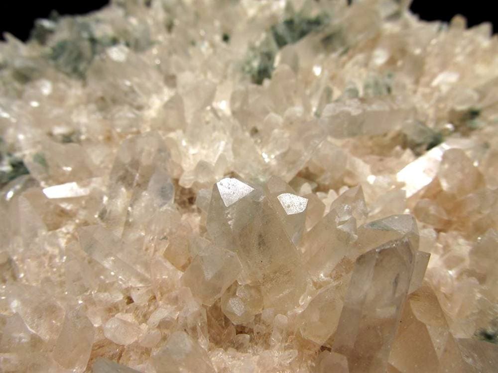 ガルサ 水晶 クォーツ クリスタル ヒマラヤ 4月の誕生石