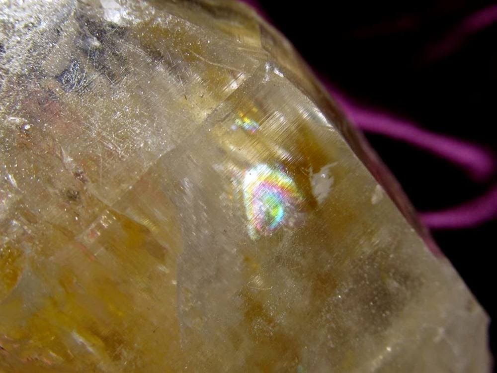 ガルサ 水晶 クォーツ クリスタル ヒマラヤ 4月の誕生石