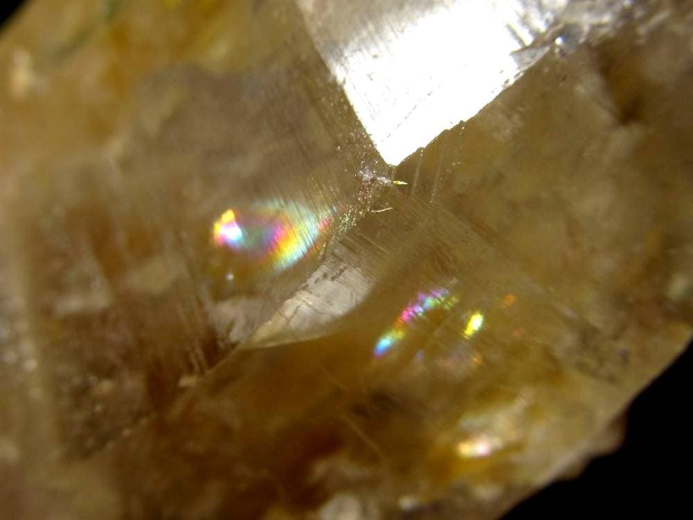 ガルサ 水晶 クォーツ クリスタル ヒマラヤ 4月の誕生石