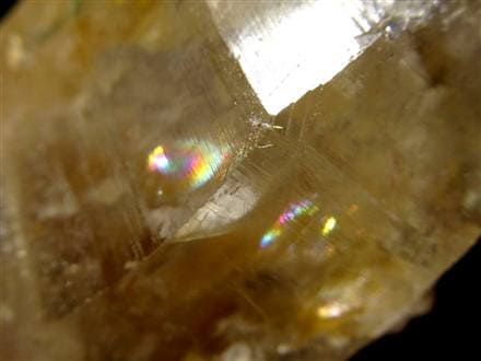 ガルサ 水晶 クォーツ クリスタル ヒマラヤ 4月の誕生石