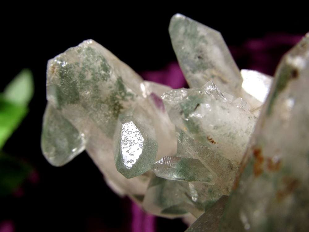 ガルサ 水晶 クォーツ クリスタル ヒマラヤ 4月の誕生石