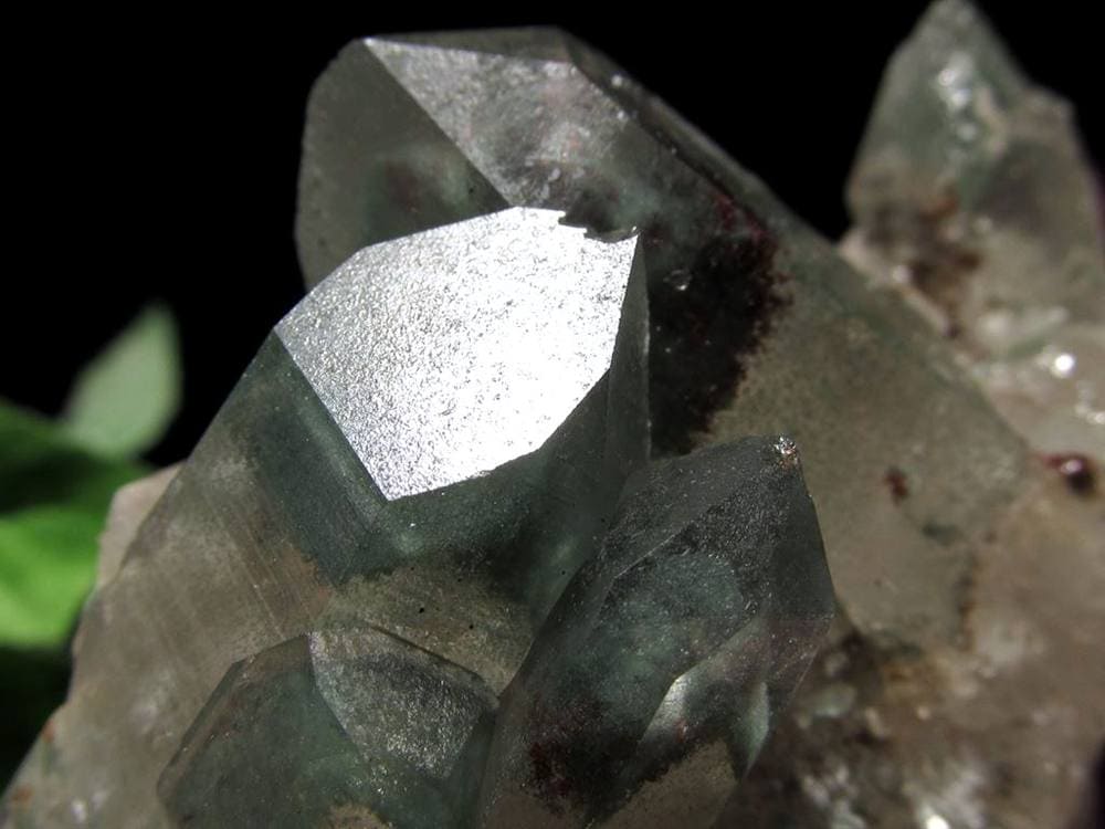 ガルサ 水晶 クォーツ クリスタル ヒマラヤ 4月の誕生石