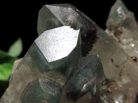 ガルサ 水晶 クォーツ クリスタル ヒマラヤ 4月の誕生石