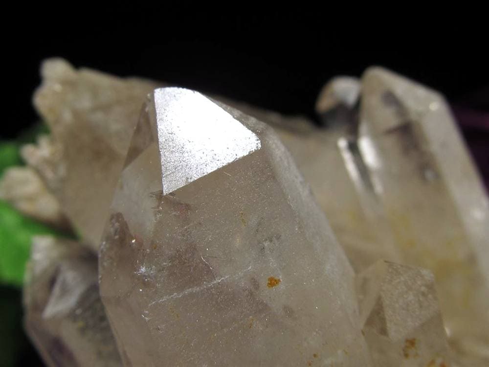 ガルサ 水晶 クォーツ クリスタル ヒマラヤ 4月の誕生石