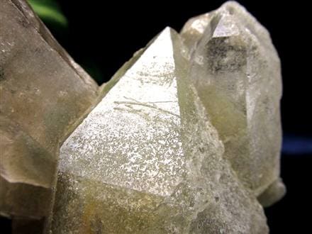 ガルサ 水晶 クォーツ クリスタル ヒマラヤ 4月の誕生石