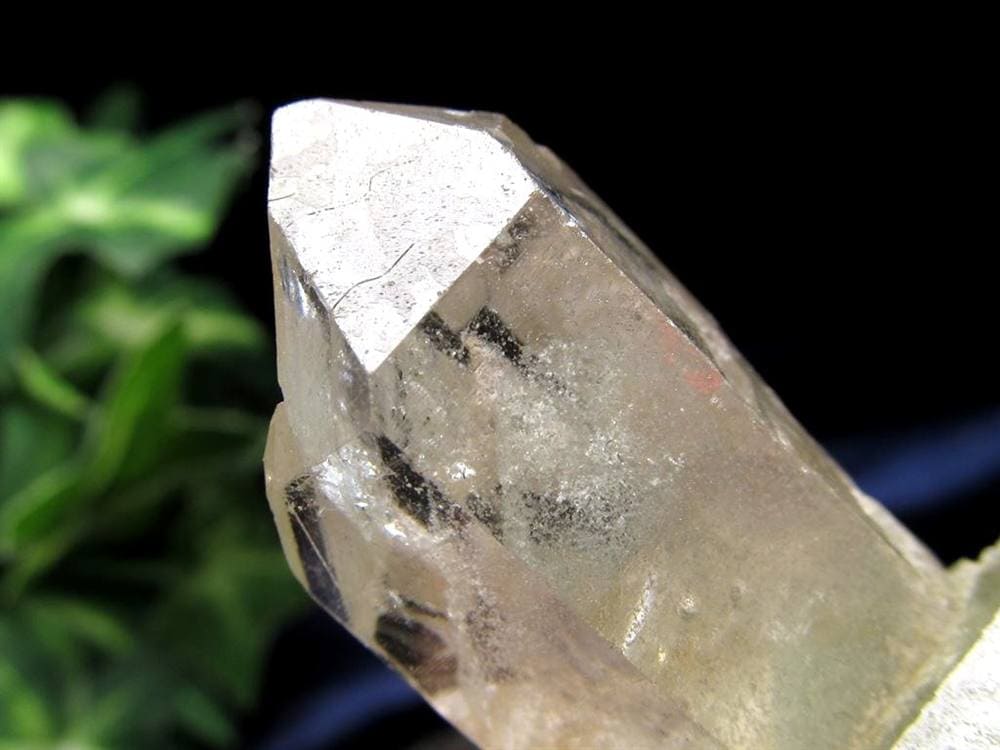 ガルサ 水晶 クォーツ クリスタル ヒマラヤ 4月の誕生石