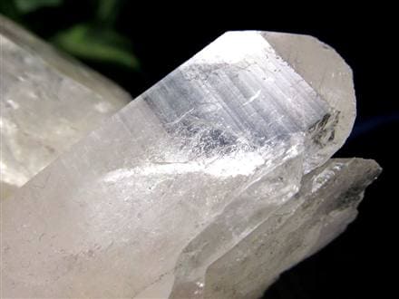 ガルサ 水晶 クォーツ クリスタル ヒマラヤ 4月の誕生石