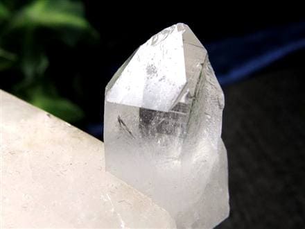 ガルサ 水晶 クォーツ クリスタル ヒマラヤ 4月の誕生石