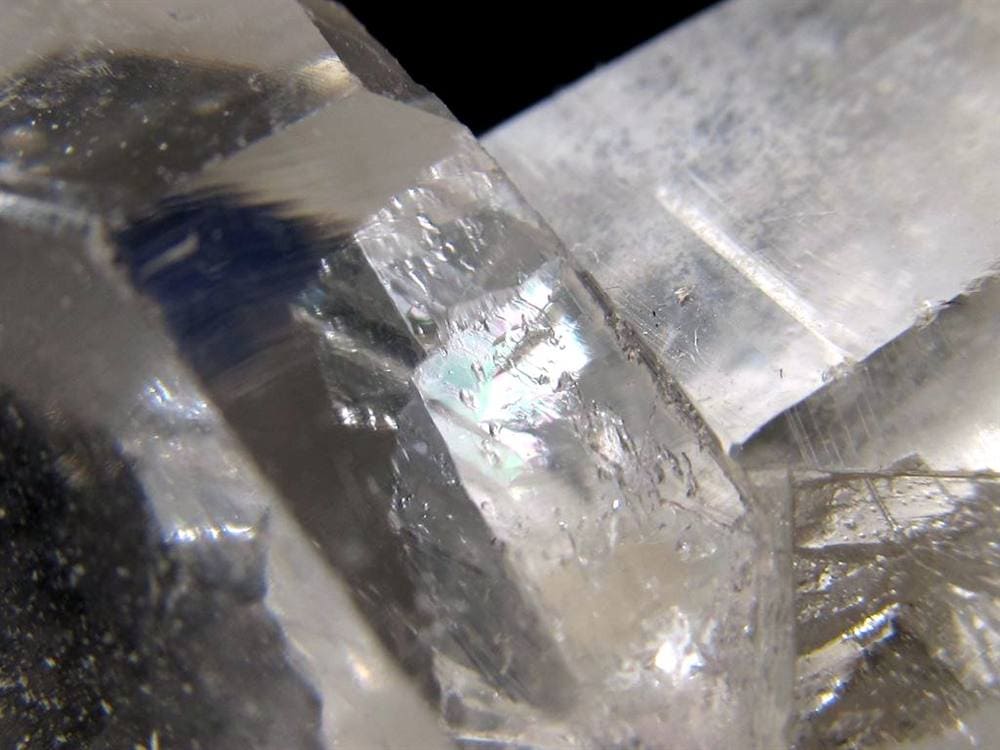 ガルサ 水晶 クォーツ クリスタル ヒマラヤ 4月の誕生石