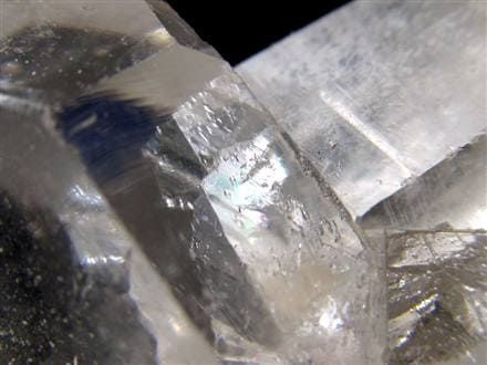 ガルサ 水晶 クォーツ クリスタル ヒマラヤ 4月の誕生石