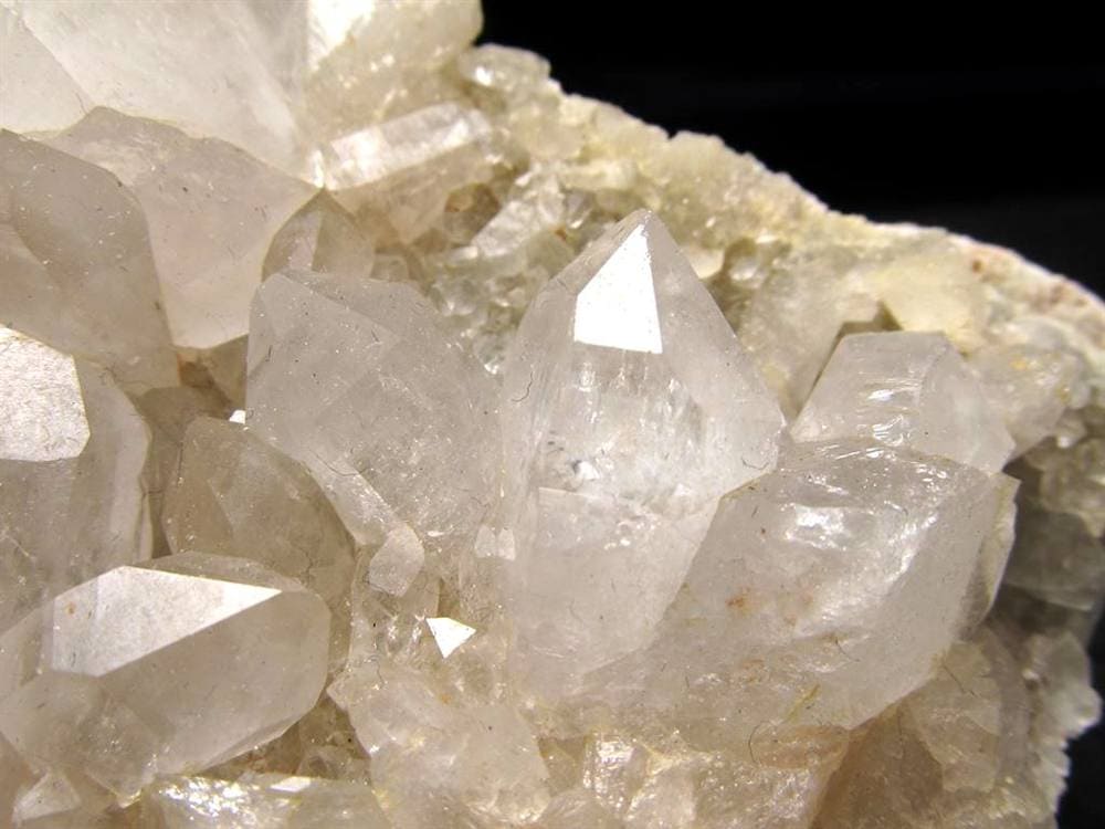 ガルサ 水晶 クォーツ クリスタル ヒマラヤ 4月の誕生石
