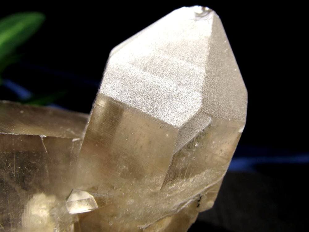 ガルサ 水晶 クォーツ クリスタル ヒマラヤ 4月の誕生石