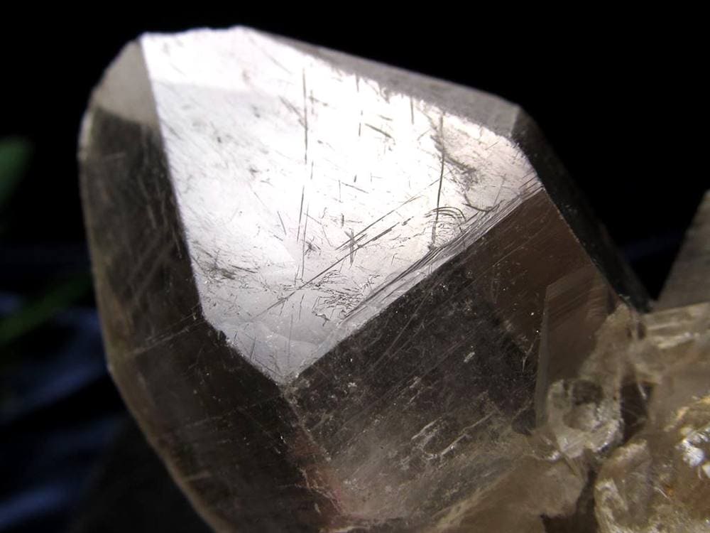 ガルサ 水晶 クォーツ クリスタル ヒマラヤ 4月の誕生石