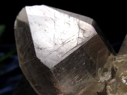 ガルサ 水晶 クォーツ クリスタル ヒマラヤ 4月の誕生石