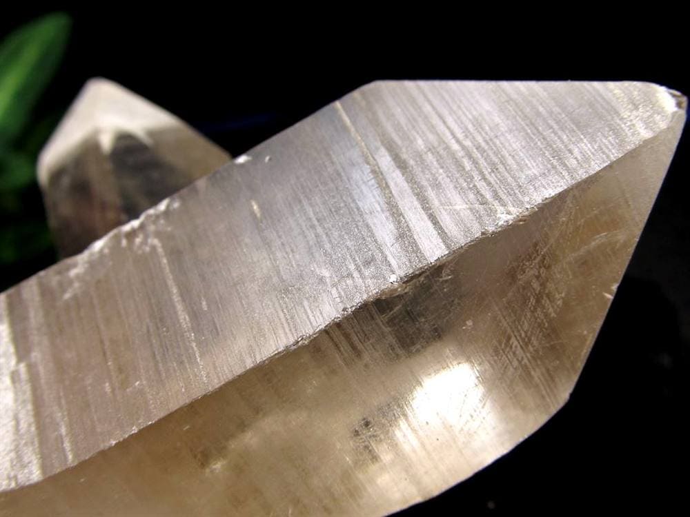 ガルサ 水晶 クォーツ クリスタル ヒマラヤ 4月の誕生石