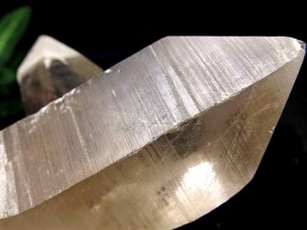 ガルサ 水晶 クォーツ クリスタル ヒマラヤ 4月の誕生石