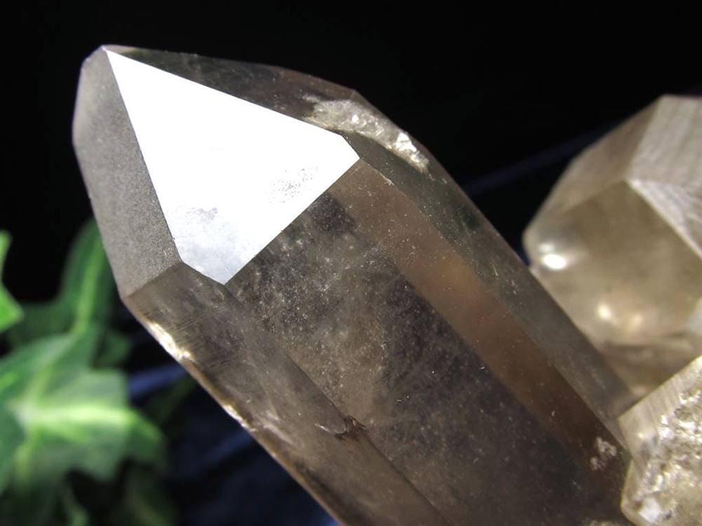 ガルサ 水晶 クォーツ クリスタル ヒマラヤ 4月の誕生石