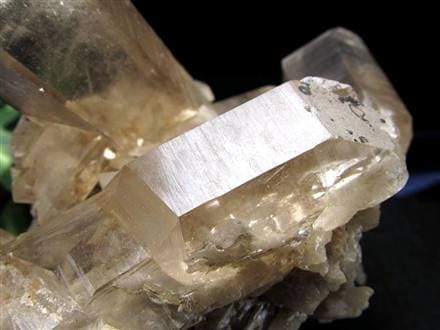 ガルサ 水晶 クォーツ クリスタル ヒマラヤ 4月の誕生石