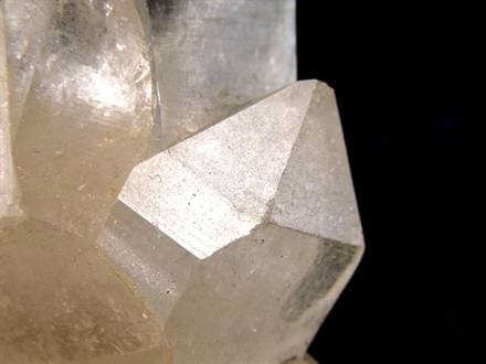 ガルサ 水晶 クォーツ クリスタル ヒマラヤ 4月の誕生石