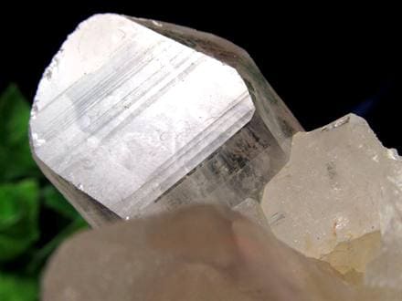 ガルサ 水晶 クォーツ クリスタル ヒマラヤ 4月の誕生石