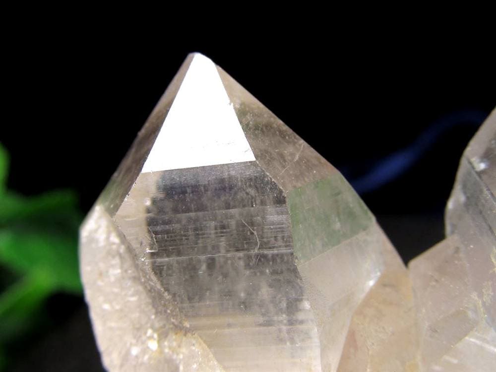 ガルサ 水晶 クォーツ クリスタル ヒマラヤ 4月の誕生石