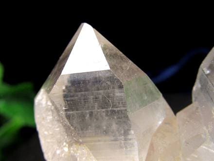 ガルサ 水晶 クォーツ クリスタル ヒマラヤ 4月の誕生石