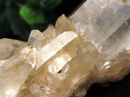 ガルサ 水晶 クォーツ クリスタル ヒマラヤ 4月の誕生石