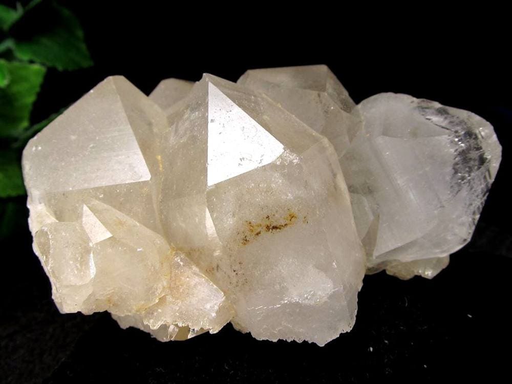 ガルサ 水晶 クォーツ クリスタル ヒマラヤ 4月の誕生石