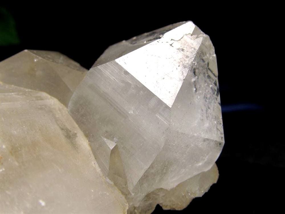 ガルサ 水晶 クォーツ クリスタル ヒマラヤ 4月の誕生石