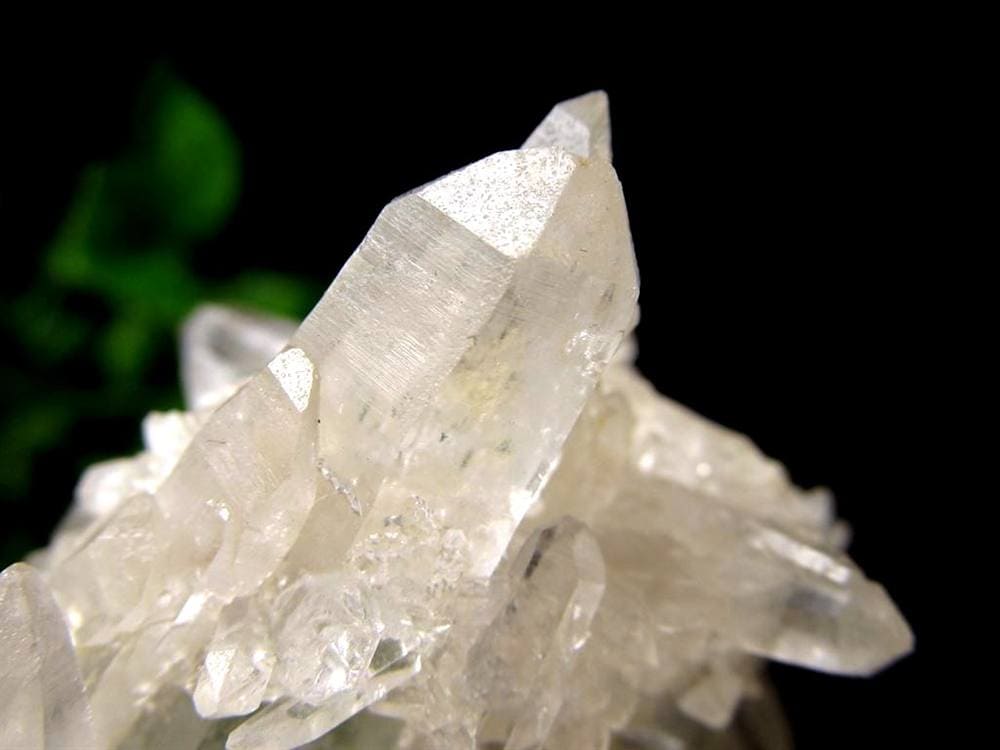 ガルサ 水晶 クォーツ クリスタル ヒマラヤ 4月の誕生石
